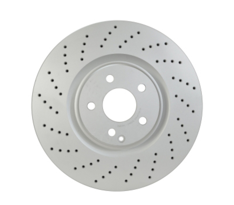 Disc Brake Rotor