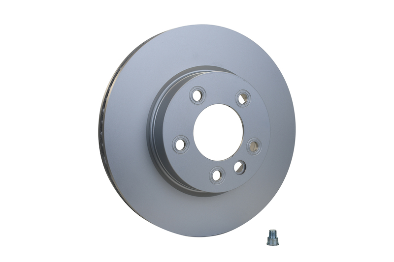 Disc Brake Rotor