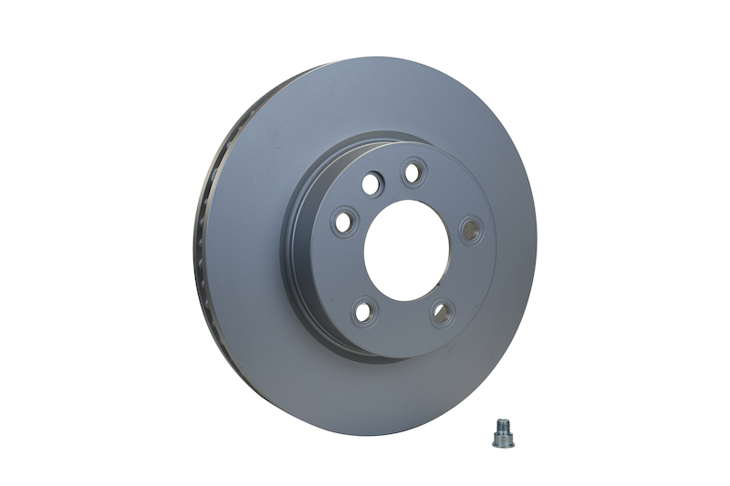 Disc Brake Rotor