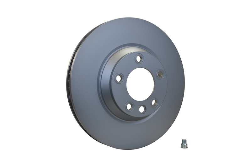 Disc Brake Rotor