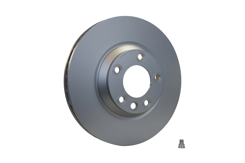 Disc Brake Rotor