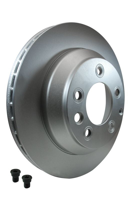 Disc Brake Rotor