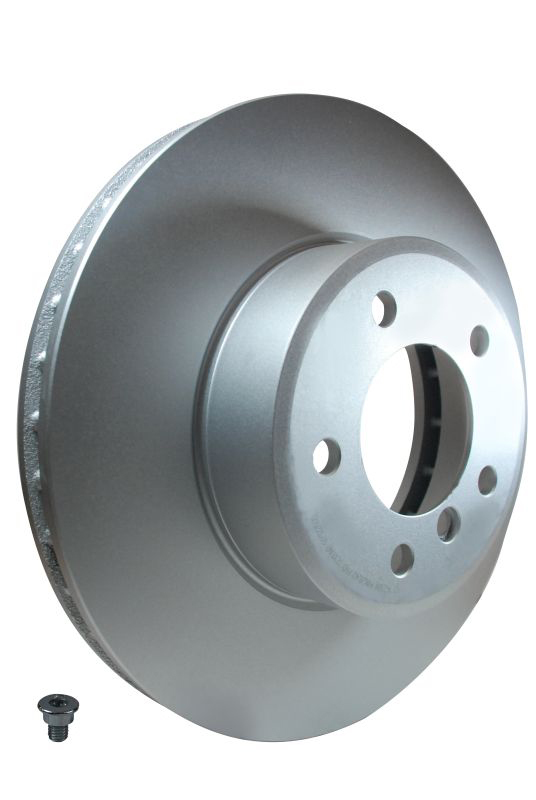 Disc Brake Rotor