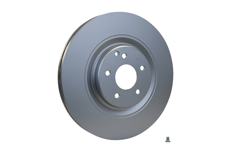 Disc Brake Rotor