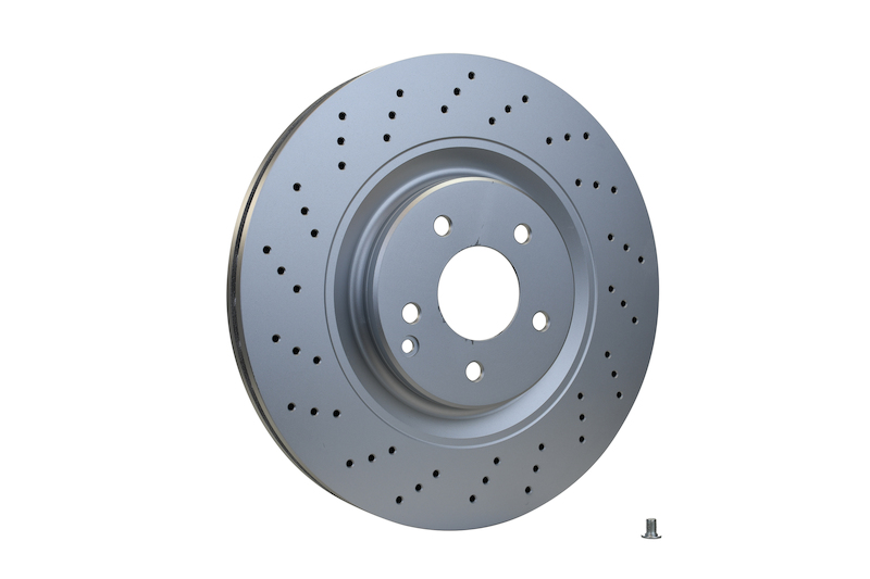 Disc Brake Rotor