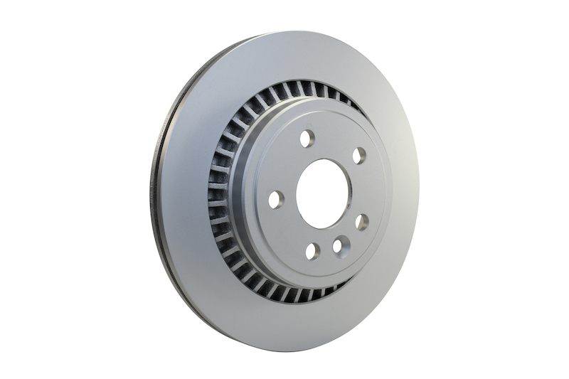 Disc Brake Rotor
