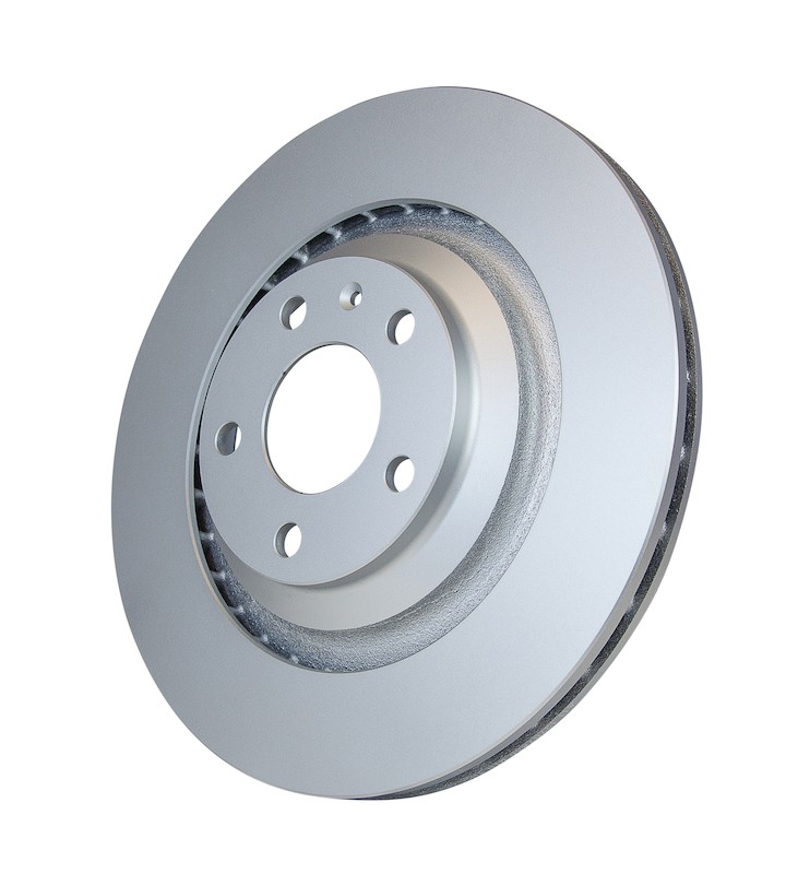 Disc Brake Rotor
