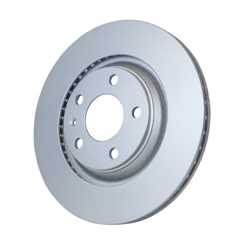 Disc Brake Rotor