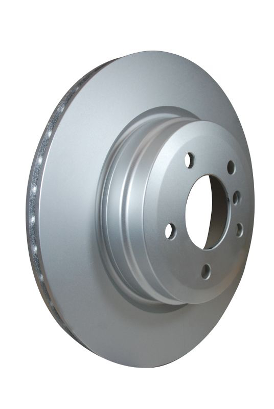 Disc Brake Rotor
