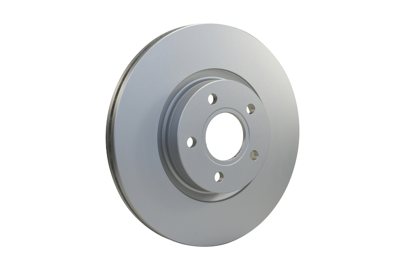 Disc Brake Rotor
