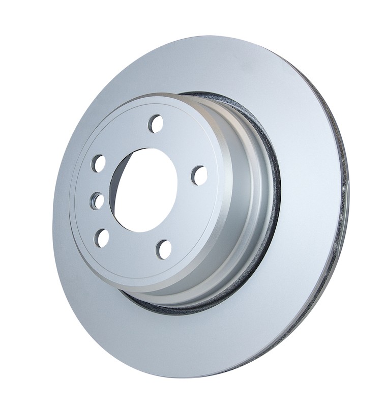 Disc Brake Rotor