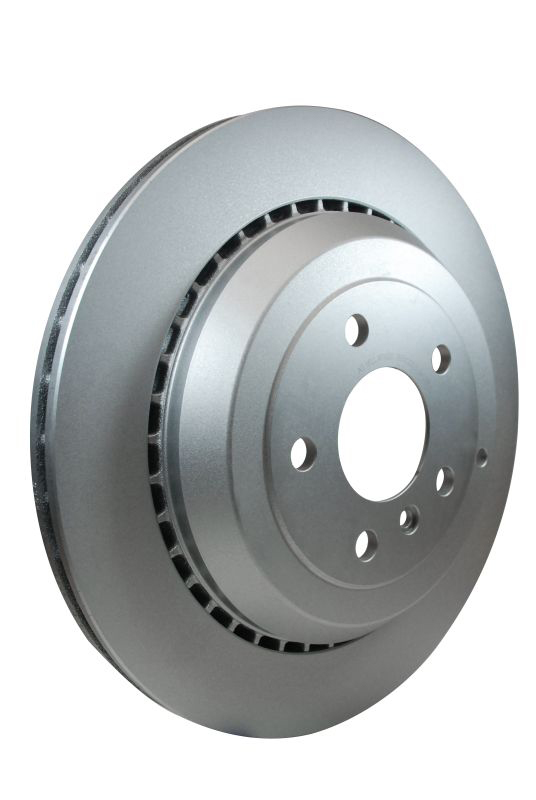 Disc Brake Rotor