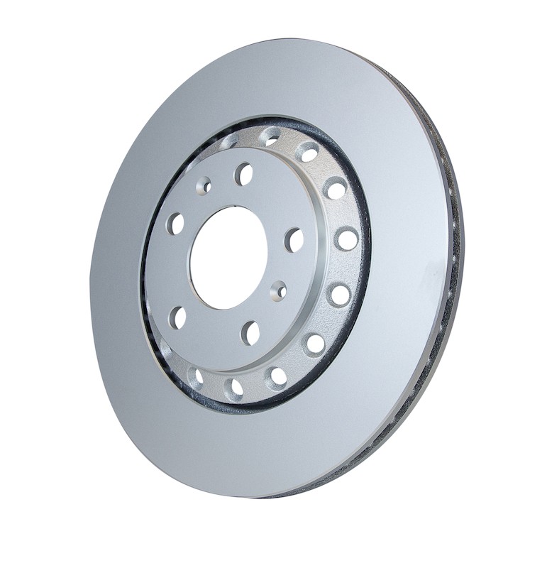 Disc Brake Rotor