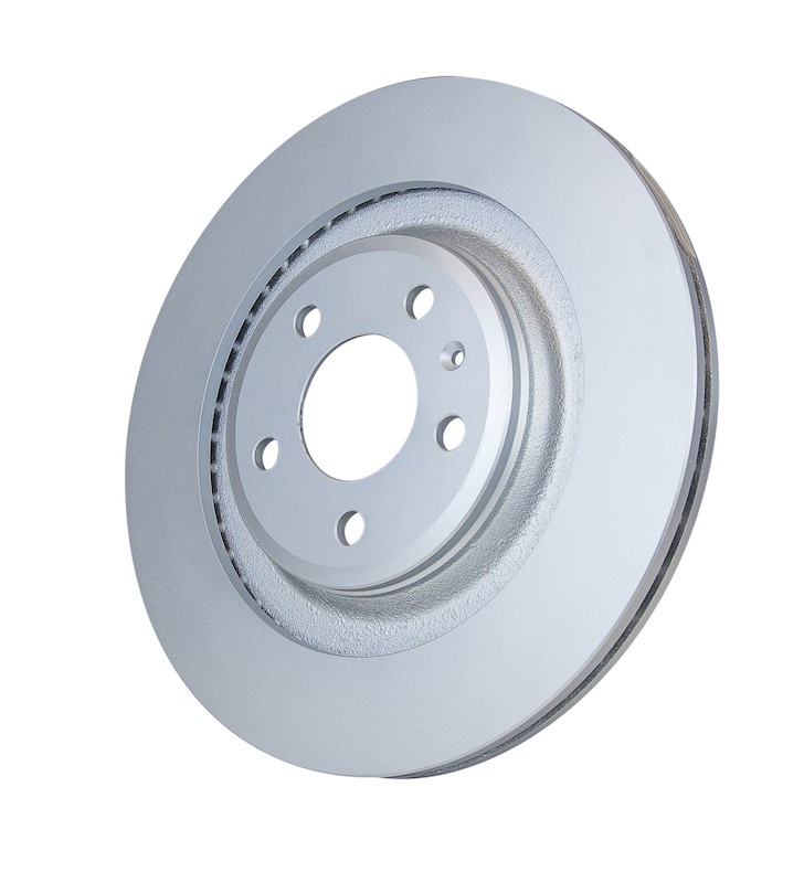 Disc Brake Rotor