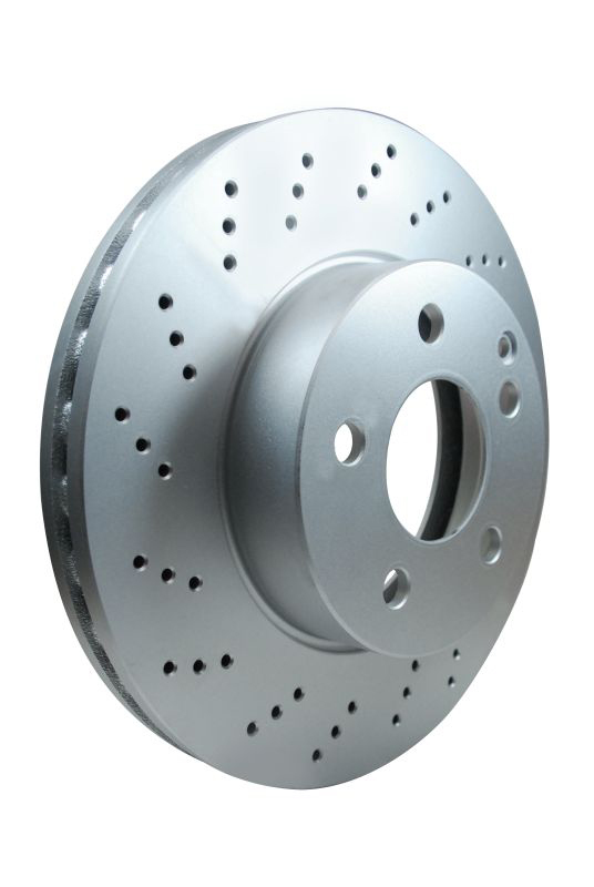 Disc Brake Rotor