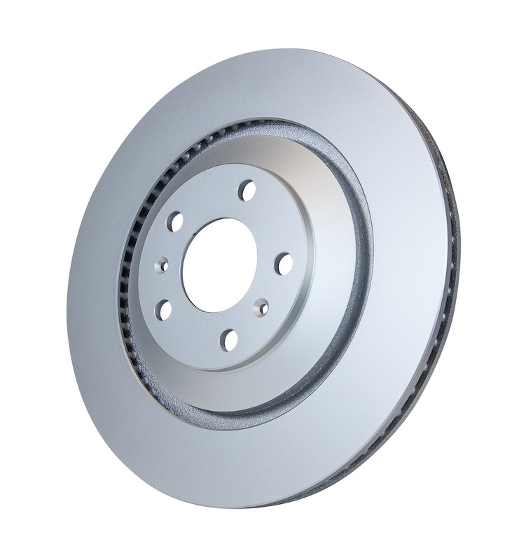Disc Brake Rotor