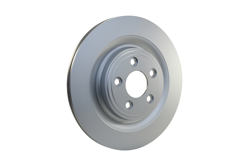 Disc Brake Rotor
