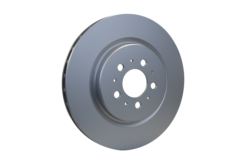 Disc Brake Rotor