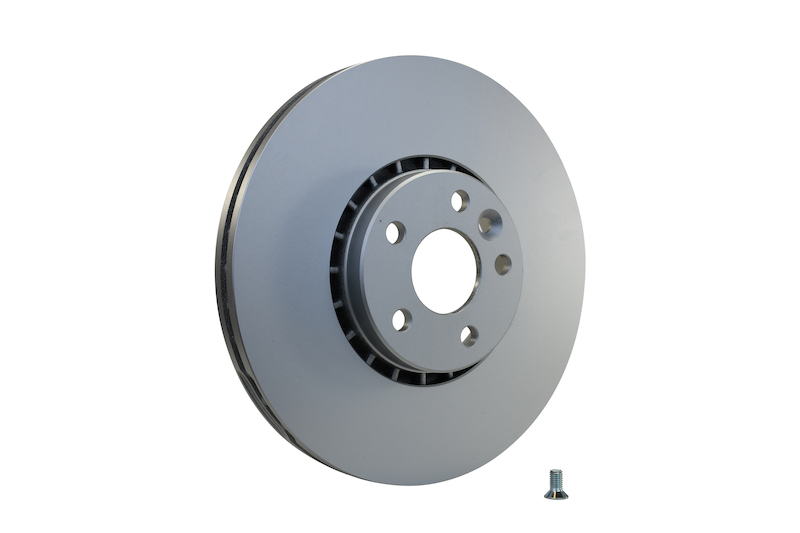 Disc Brake Rotor