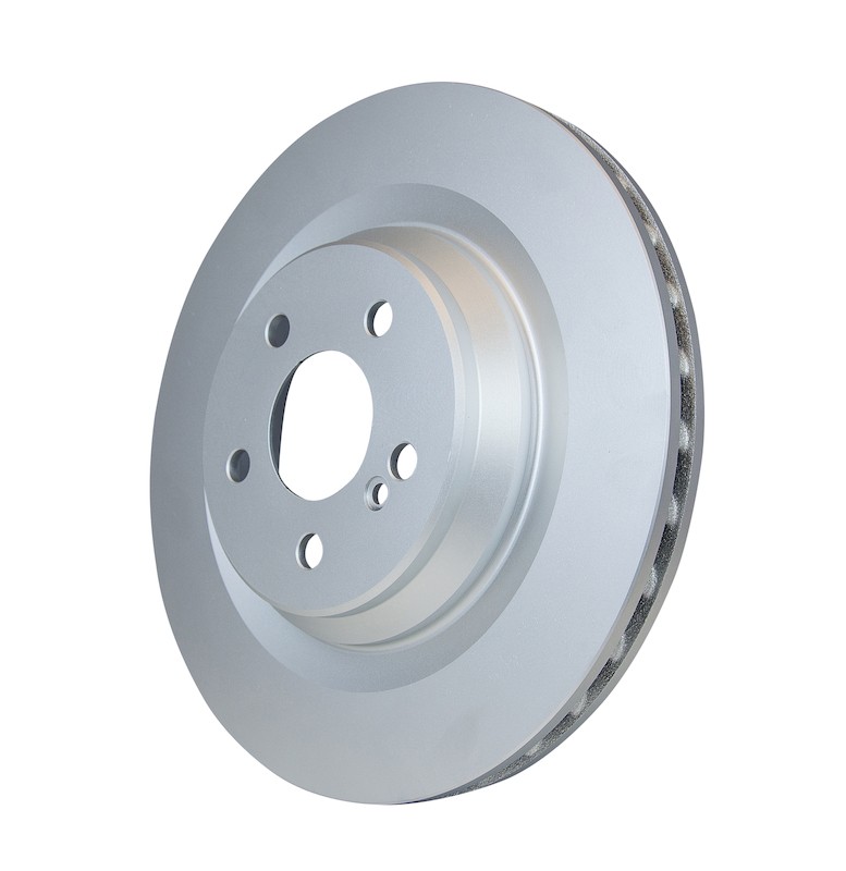 Disc Brake Rotor
