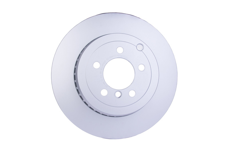 Disc Brake Rotor