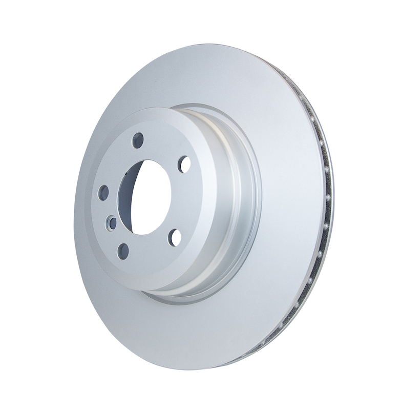 Disc Brake Rotor