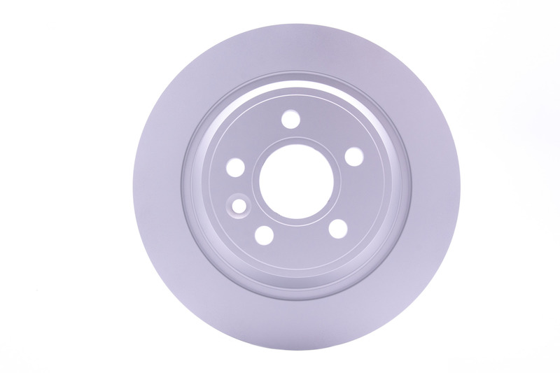 Disc Brake Rotor