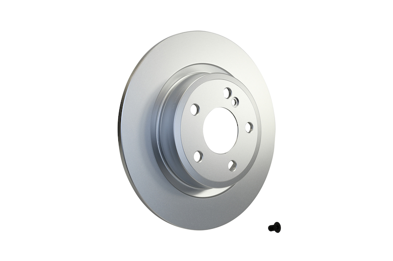 Disc Brake Rotor