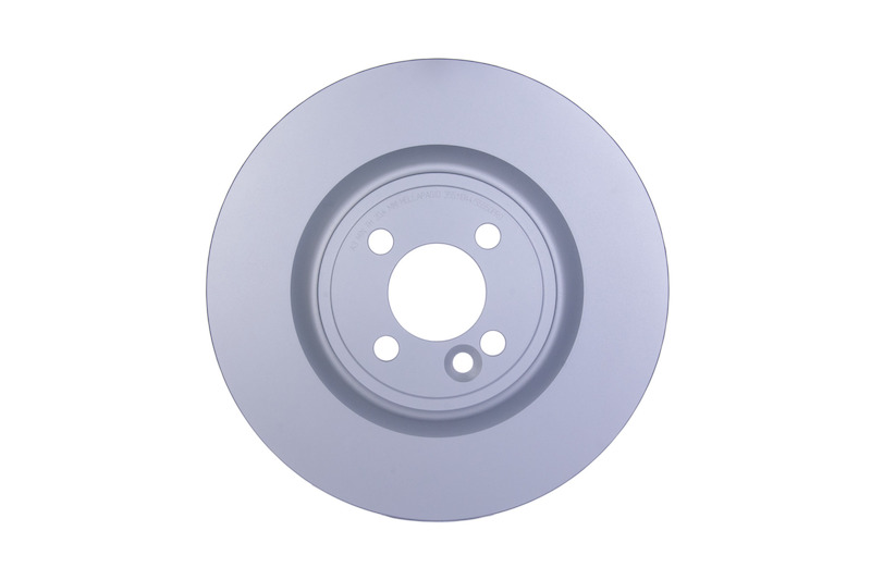 Disc Brake Rotor