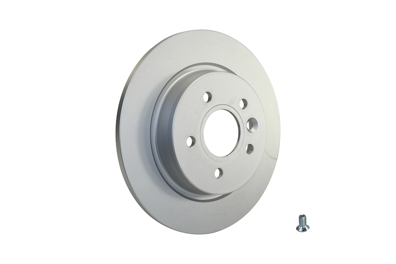 Disc Brake Rotor