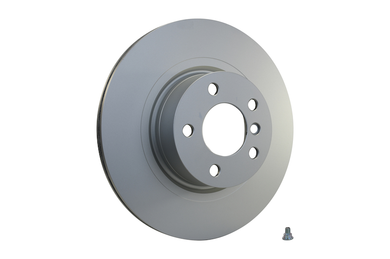 Disc Brake Rotor
