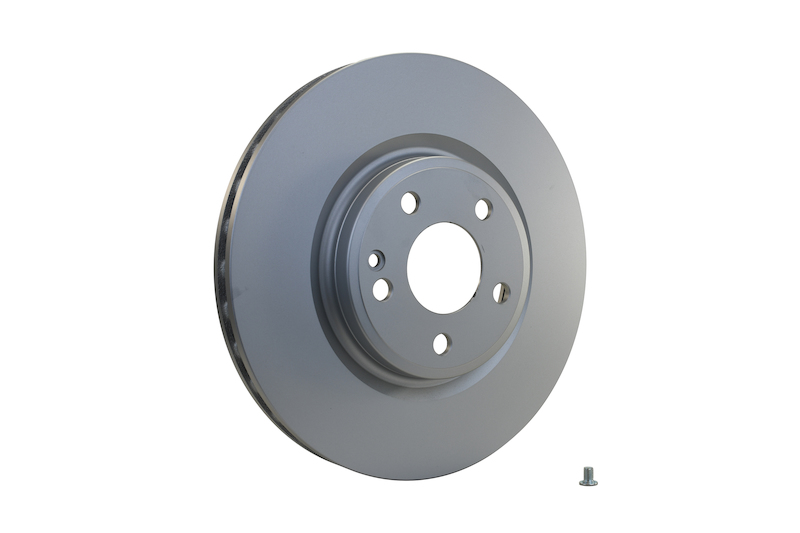 Disc Brake Rotor