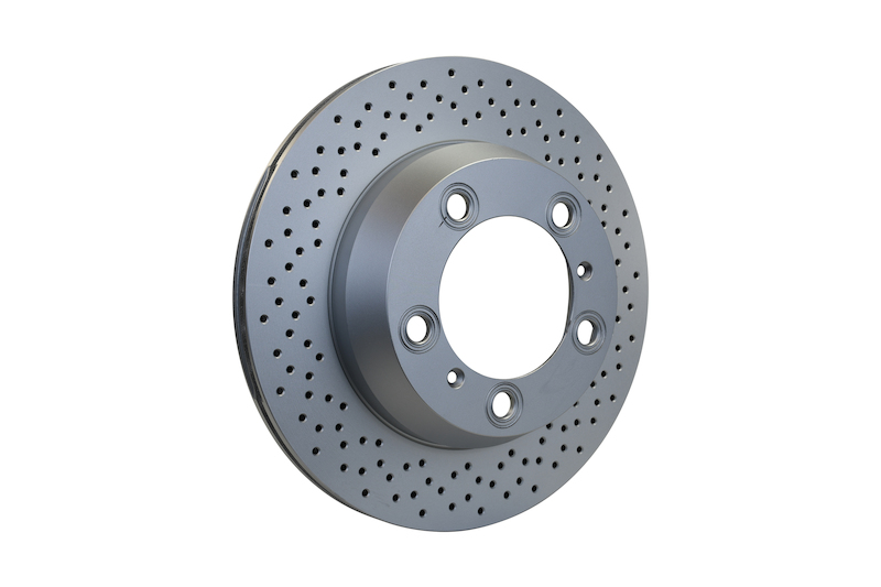 Disc Brake Rotor