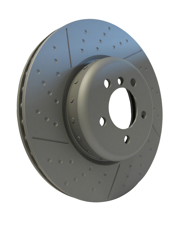 Disc Brake Rotor