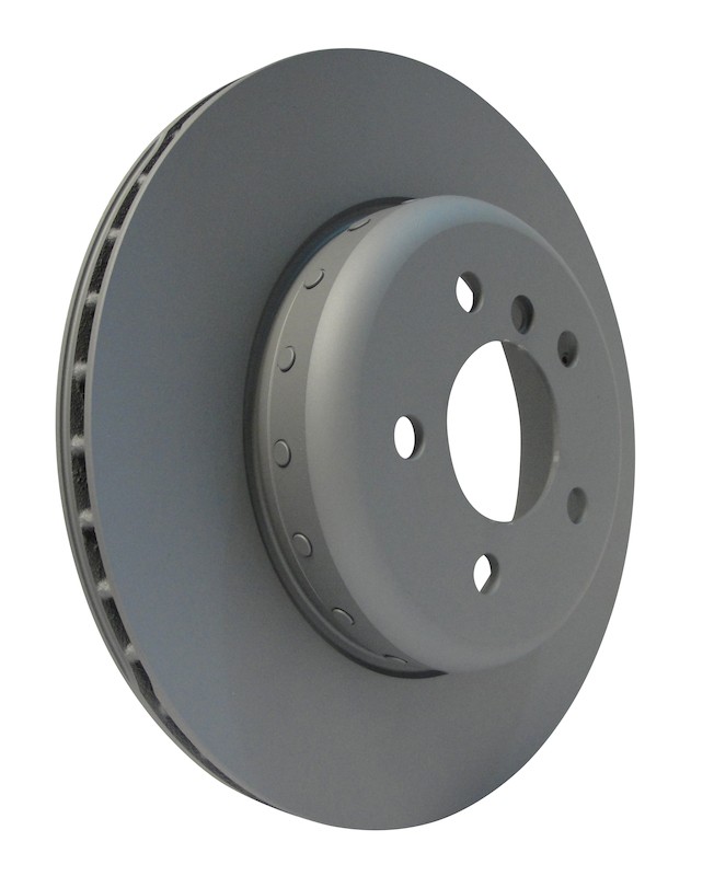 Disc Brake Rotor
