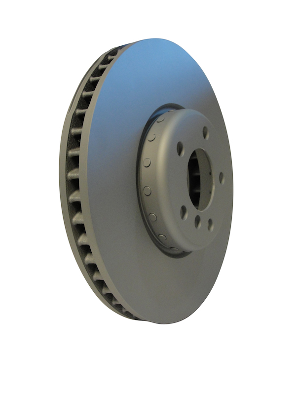 Disc Brake Rotor