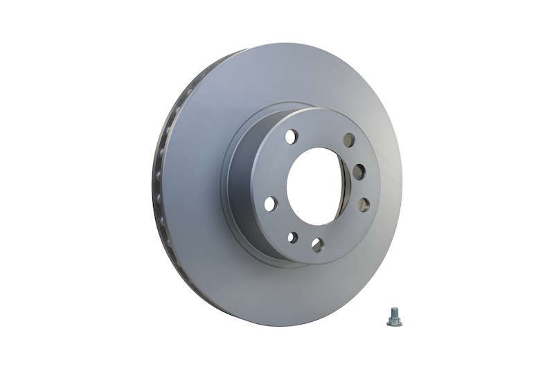 Disc Brake Rotor