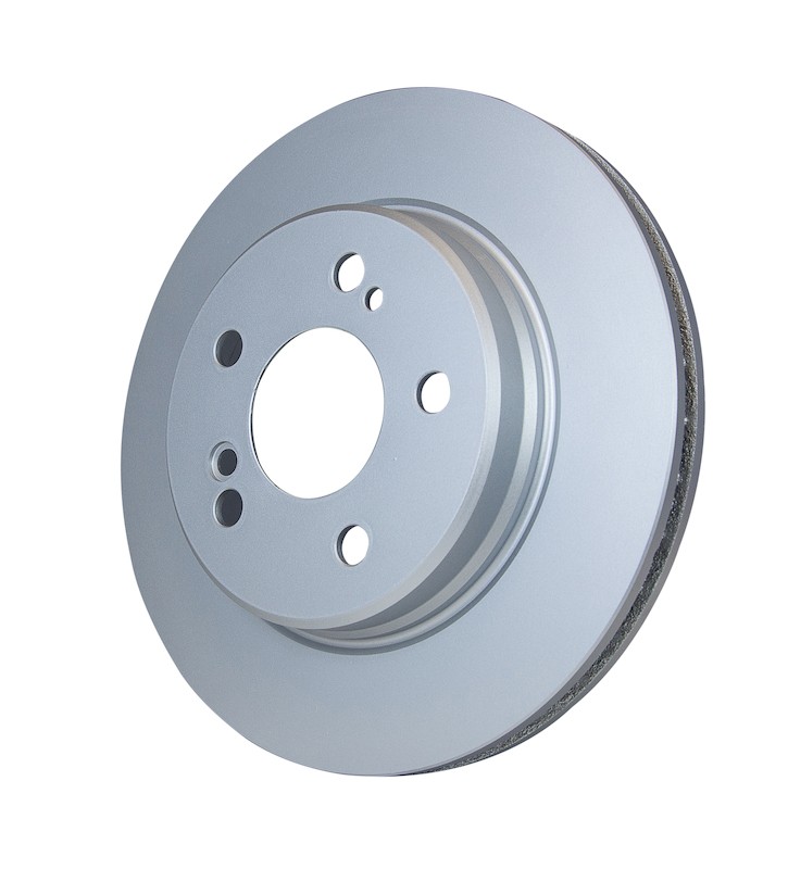 Disc Brake Rotor