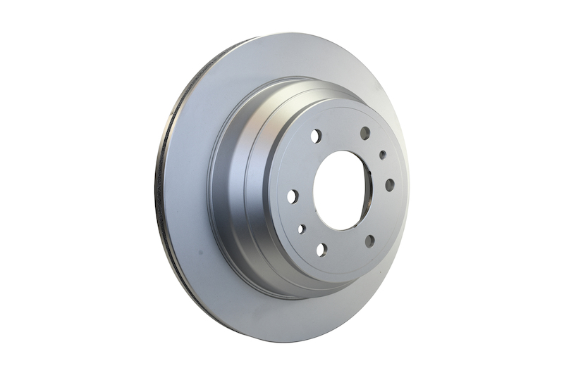 Disc Brake Rotor