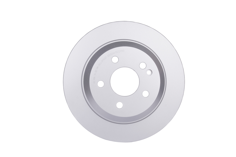 Disc Brake Rotor