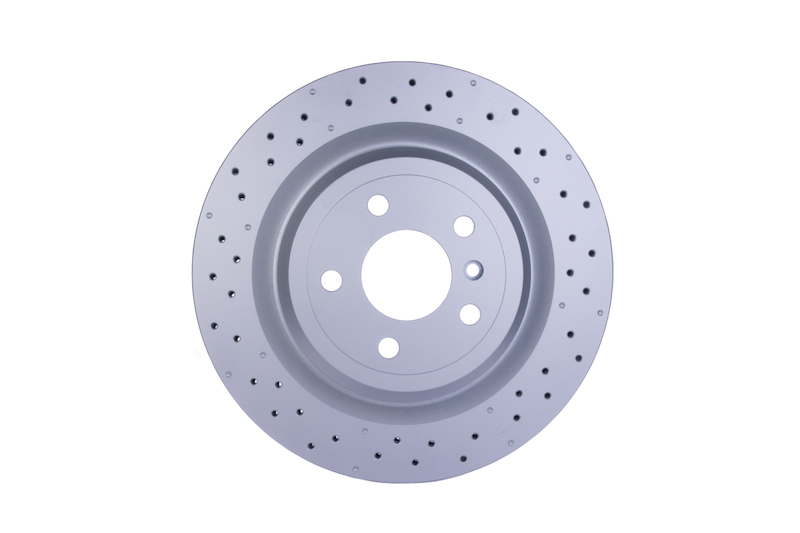 Disc Brake Rotor