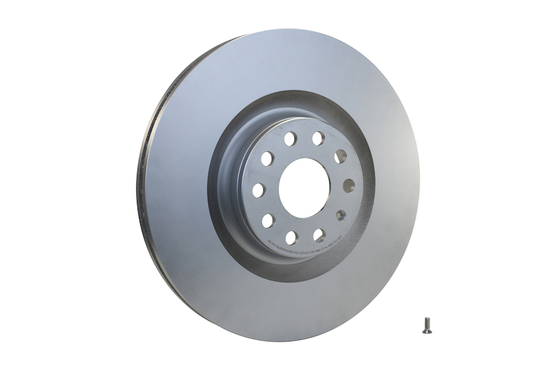 Disc Brake Rotor