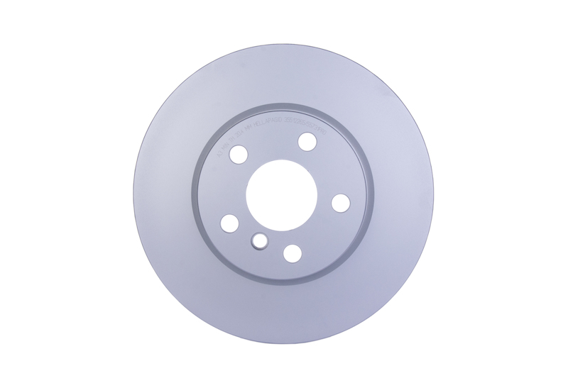 Disc Brake Rotor