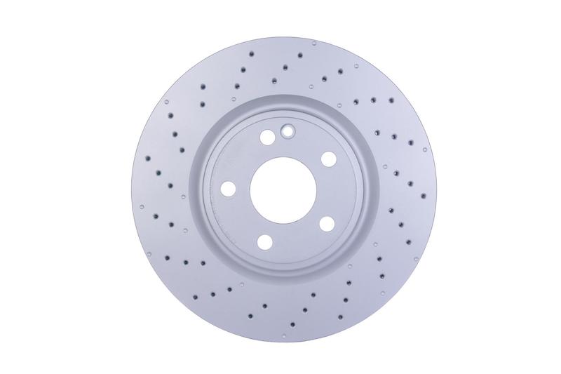Disc Brake Rotor