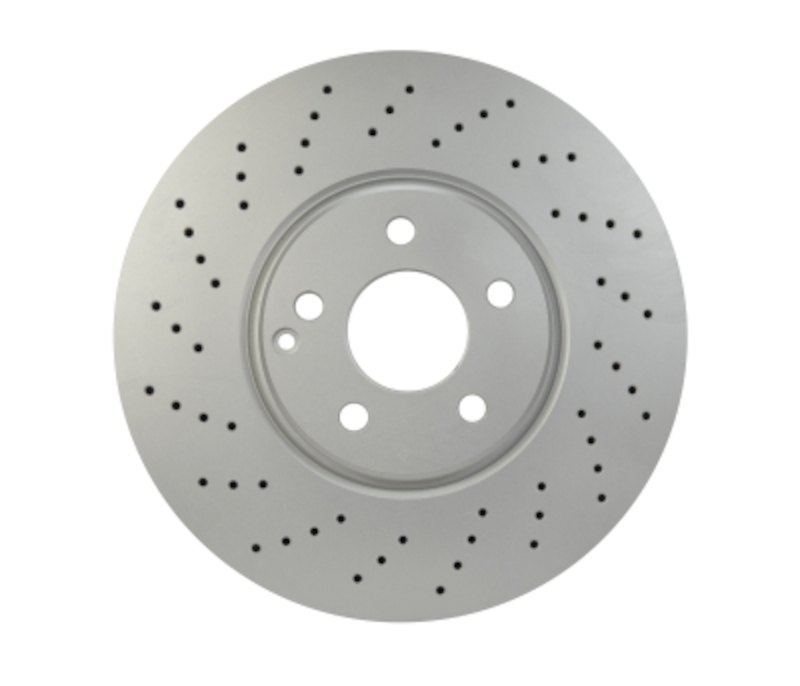 Disc Brake Rotor