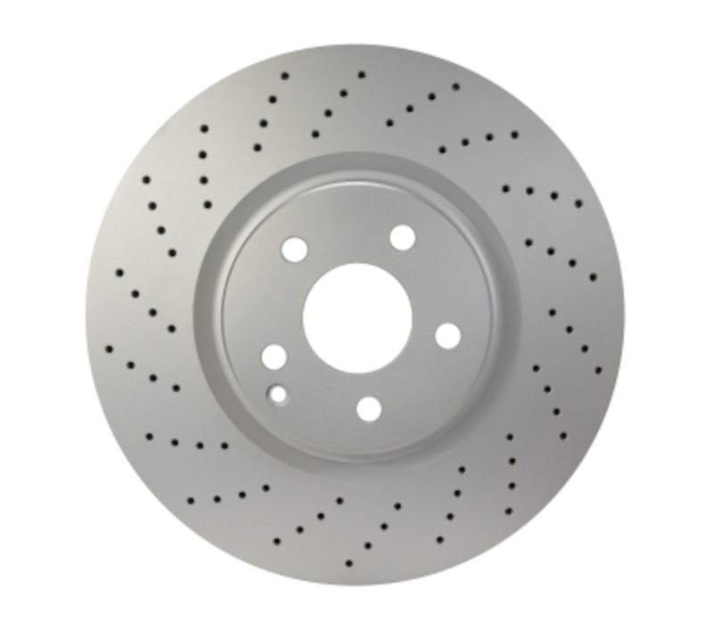 Disc Brake Rotor