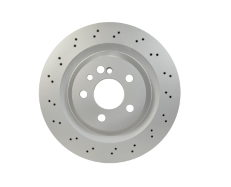 Disc Brake Rotor