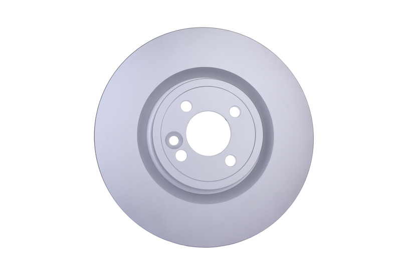 Disc Brake Rotor