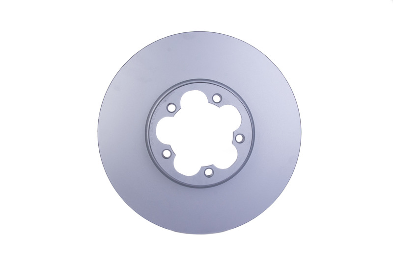 Disc Brake Rotor