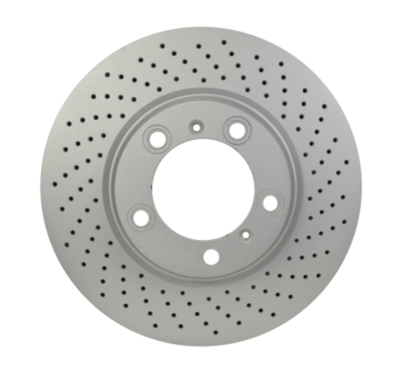 Disc Brake Rotor